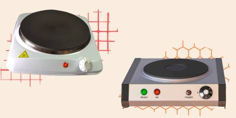 The Best Electric Stove For Cast Iron In 2025