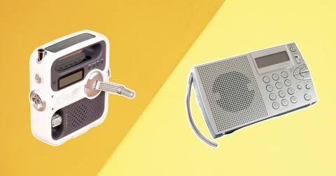 The Best Emergency Radios For 2025