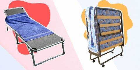 The 10 Best Fold Away Bed Of 2025, Tested By CampFireHQ