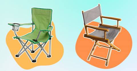 The Best Folding Outdoor Chairs For 2024