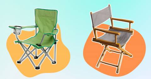 The Best Folding Outdoor Chairs For 2025