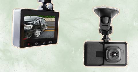 The 10 Best Front And Rear Dash Cams Of 2024, Tested By Our Experts