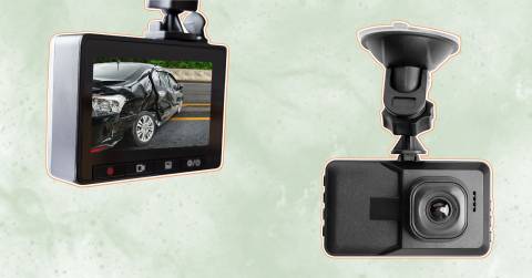 The 10 Best Front And Rear Dash Cams Of 2025, Tested By Our Experts