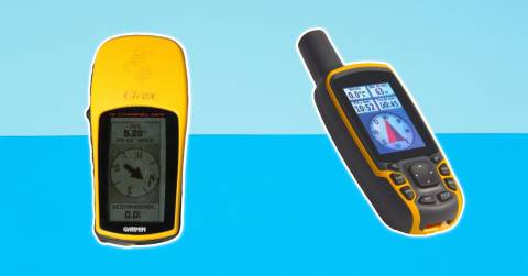 The 10 Best Garmin Gps Of 2025, Tested By Our Experts