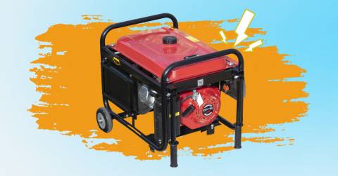 The Best Generator For Home Power Outage Of 2025