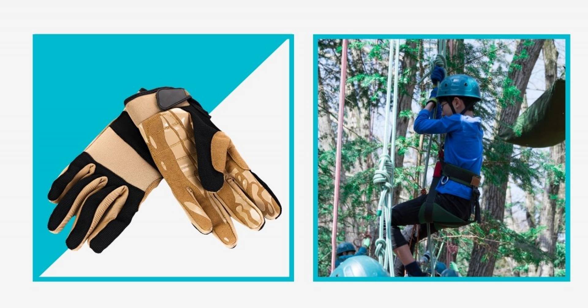 The Best Gloves For Climbing Rope In 2024