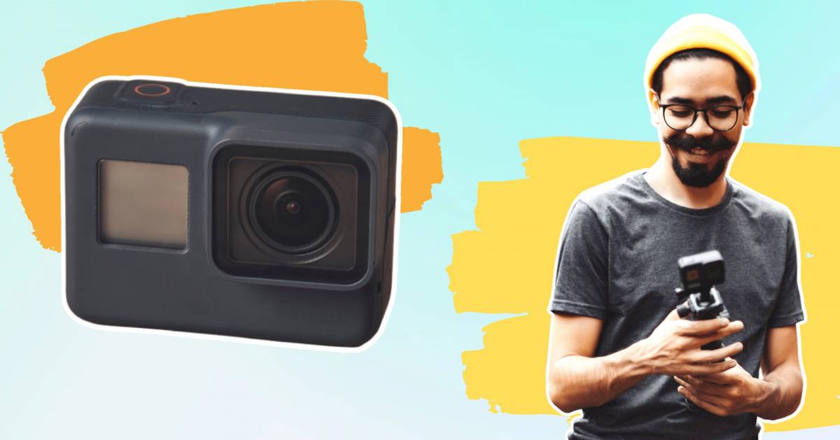 The Best Gopro Cameras For 2026