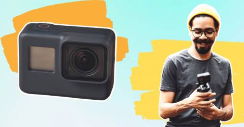 The Best Gopro Cameras For 2024