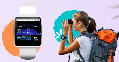 The 10 Best Gps Watches For Hiking Of 2025, Tested By Our Experts