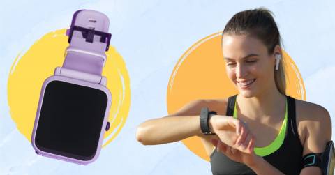 The 10 Best Gps Watches For Running Of 2025, Researched By Us
