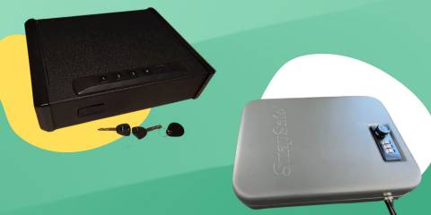 The Best Gun Safes For 2025