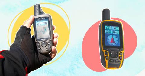 The 10 Best Handheld Gps Of 2024, Researched By Us