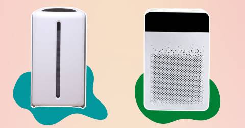 The 10 Best Home Air Filters Of 2024, Tested By CampFireHQ
