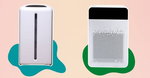 The 10 Best Home Air Filters Of 2025, Tested By CampFireHQ