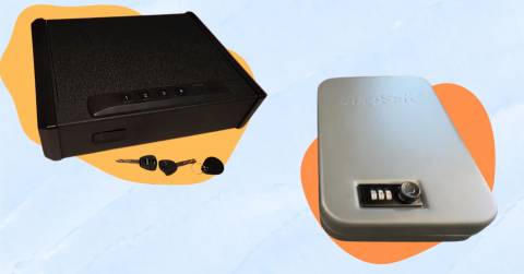 The Best Home Gun Safes For 2025