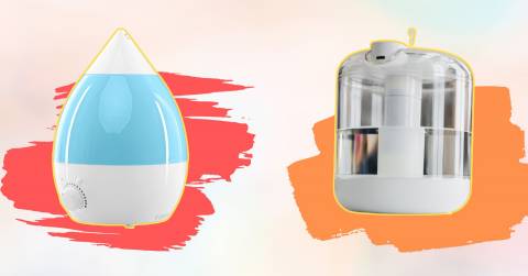 The Best In Room Humidifier For 2025