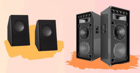 The 10 Best Indoor Outdoor Speakers Of 2024, Researched By Us