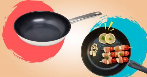 The Best Induction Pan For 2024