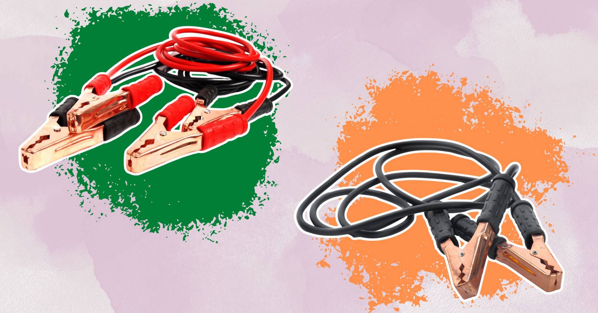 The Best Jumper Cables For Suv Suggestions & Considerations