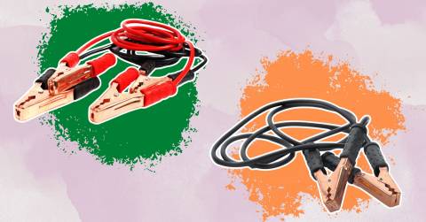 The Best Jumper Cables For Suv: Suggestions & Considerations