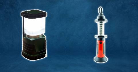 Best Lantern Flashlight Of April: Best Picks Of 2024