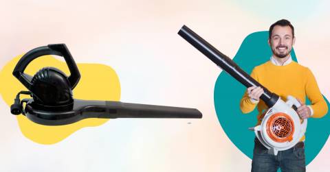 The Best Leaf Blowers For 2025