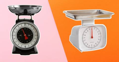 The Best Mechanical Kitchen Scales For 2024