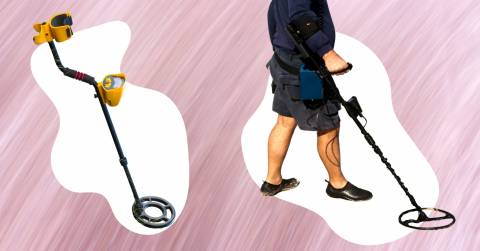 The Best Metal Detectors For 2025