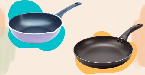 The 10 Best Natural Non Stick Pan, Tested And Researched