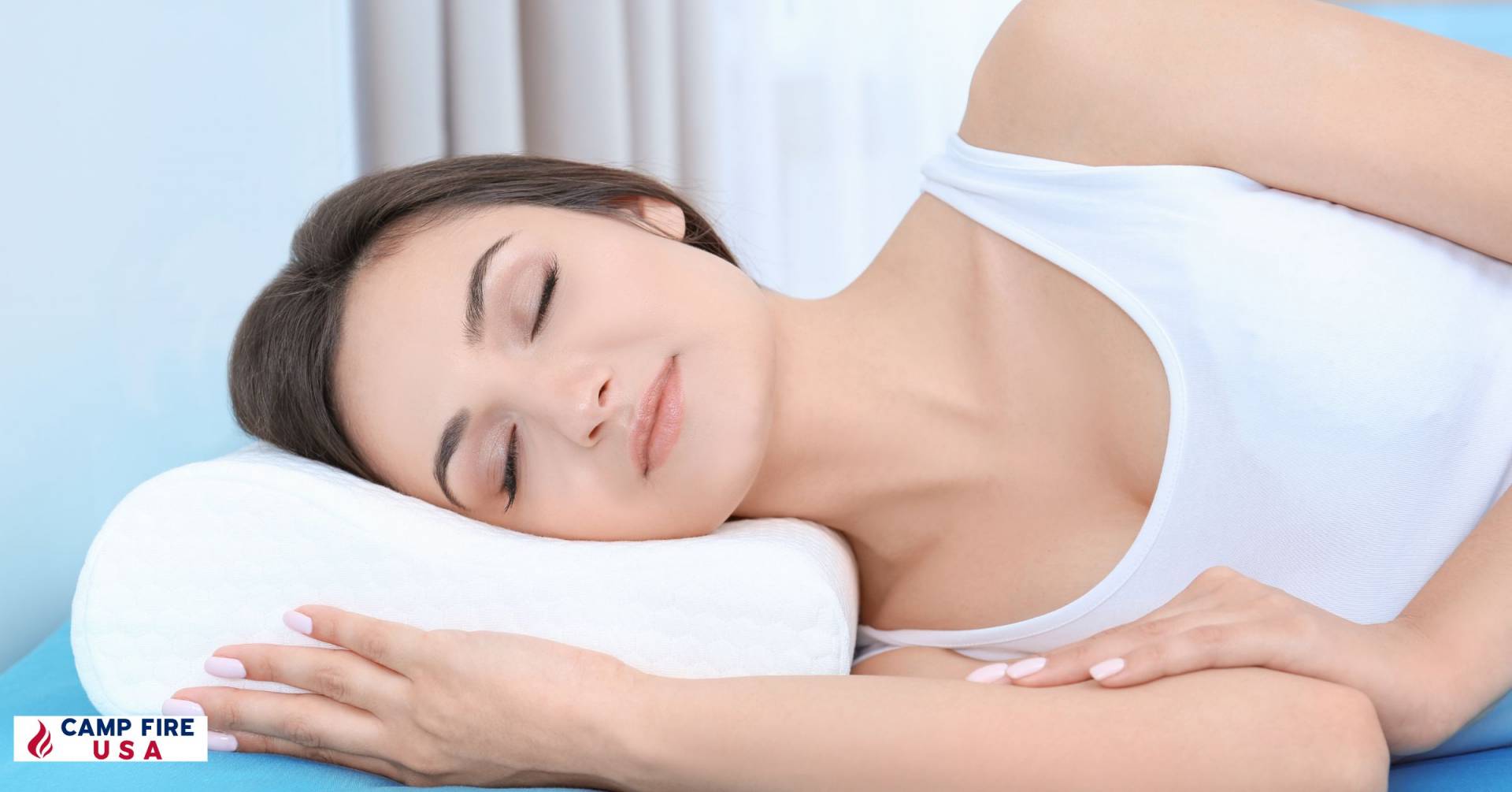 The Best Neck Support Pillow For Side Sleepers Buying Guide