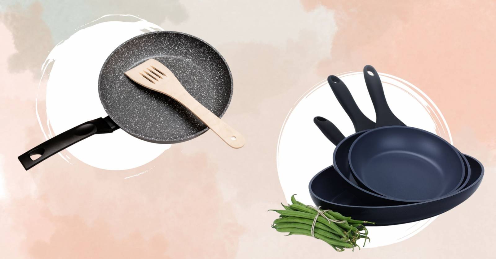 The 10 Best Non Stick Pans Of 2025, Tested By CampFireHQ