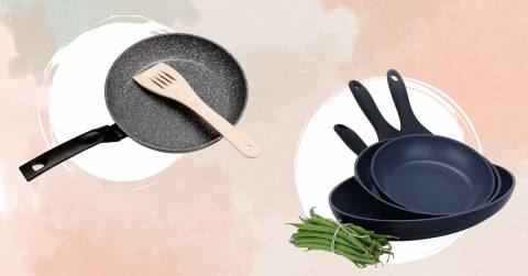 The 10 Best Non Stick Pans Of 2024, Tested By CampFireHQ
