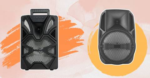 The Best Outdoor Speaker System For 2024