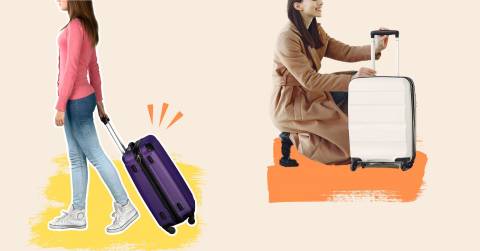 The Best Overnight Carry On Luggage For 2024