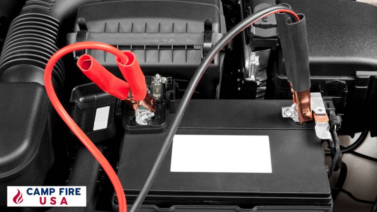 Best portable car battery jumper