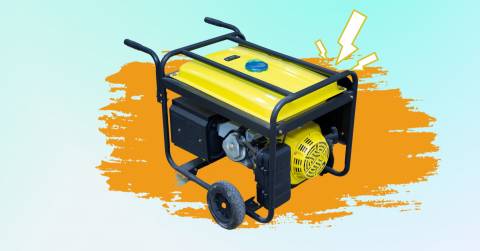 The Best Portable Generator For Home Backup For 2024