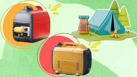 Best Portable Power Stations For Camping: Best Picks Of 2025