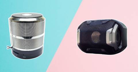 The Best Portable Speaker For Outdoors In 2024