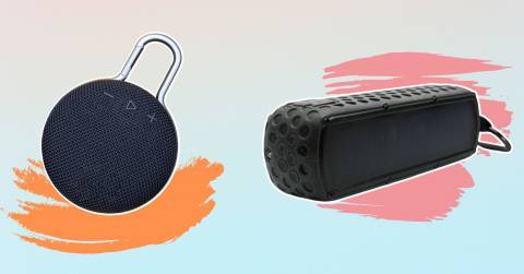 The Best Portable Waterproof Speakers For 2025