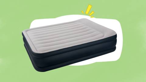 The Best Queen Air Mattress For Camping In 2024