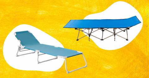 The Best Rated Camping Cot For 2025