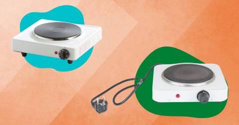 The 10 Best Rated Electric Stove, Tested And Researched