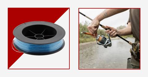 The Best Rated Fishing Line For 2025