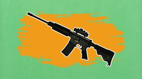 The Best Rated Pellet Rifle In 2025: Top Picks & Buying Guide