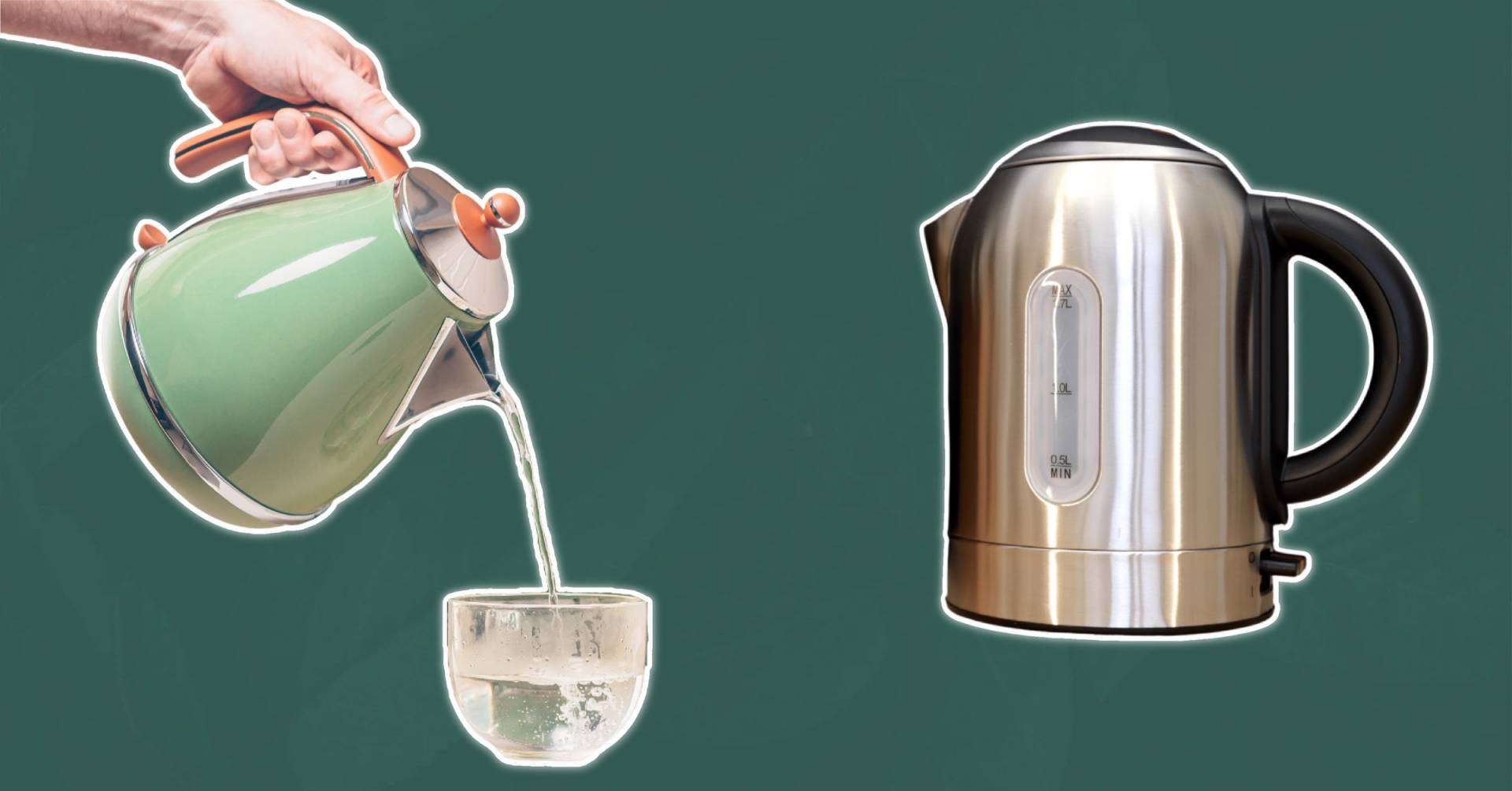 The 10 Best Rated Tea Kettle Of 2024, Tested By CampFireHQ