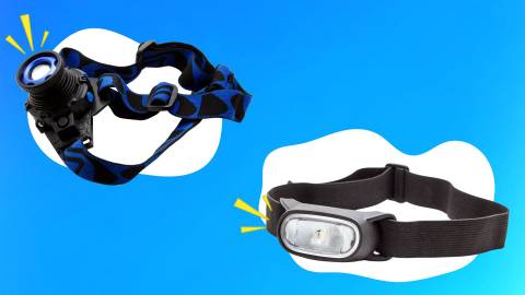 The Best Rechargeable Headlamps For 2025