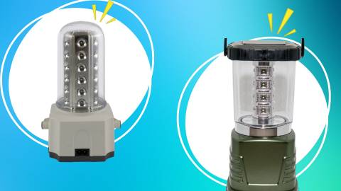 Best Rechargeable Lanterns Of 2024: Ultimate Buying Guide