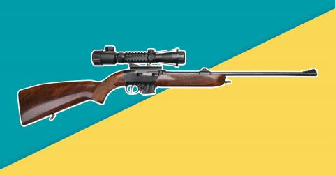 The Best Repeating Air Rifle: Top Picks & Guidance In 2024