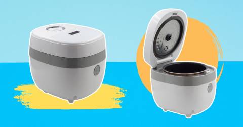 The Best Rice Cookers For 2024