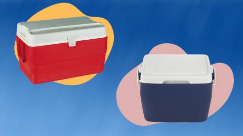 Best Rotomolded Coolers Of 2025: Buying Guide & Reviews